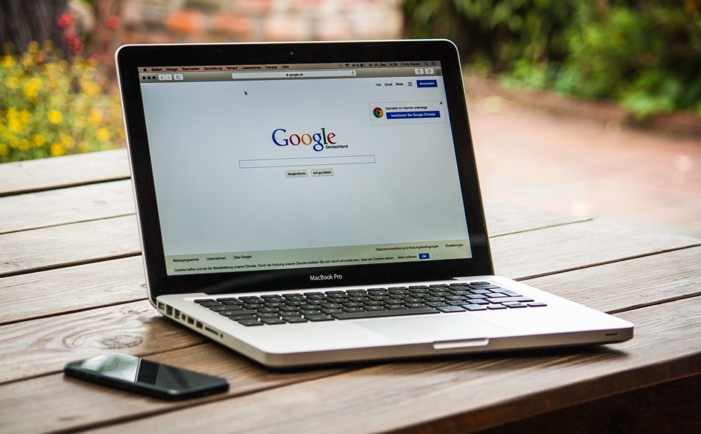 Les 5 erreurs à éviter en matière de seo et de visibilité en ligne